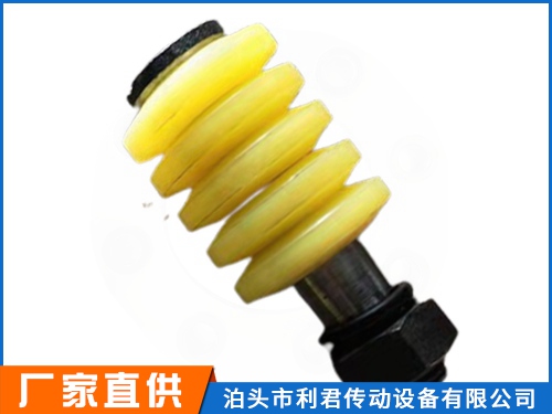 彈性套柱銷聯(lián)軸器-專用螺栓、彈性圈