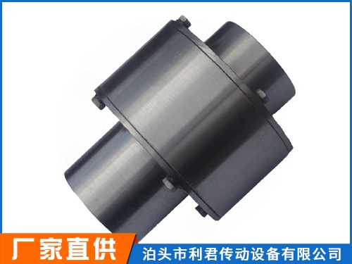 LZ_原ZL_型彈性柱銷(xiāo)齒式聯(lián)軸器