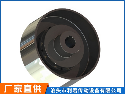 LJZ彈性柱銷聯(lián)軸器