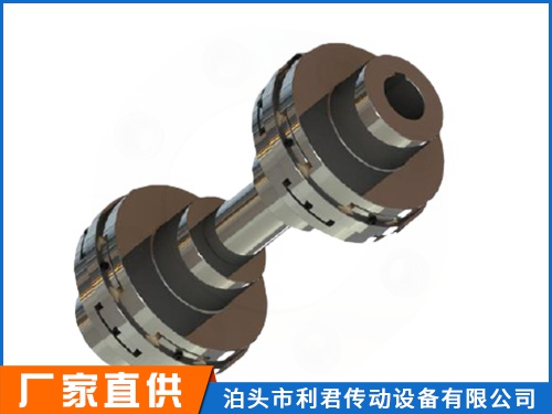 LJJ彈性柱銷聯(lián)軸器