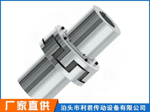 LF彈性柱銷聯(lián)軸器